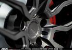 McLaren MP4-12C on ADV.1 Wheels (ADV005TSCS) 2015 года
